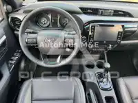 2026 Toyota Hilux