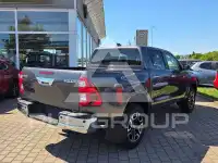 2026 Toyota Hilux