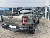 2026 Toyota Hilux