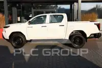 2026 Toyota Hilux
