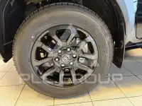 2026 Toyota Hilux