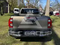 2026 Toyota Hilux