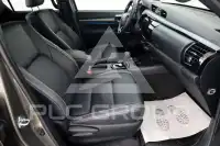 2026 Toyota Hilux