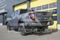 2026 Toyota Hilux