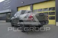 2026 Toyota Hilux