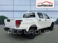 2026 Toyota Hilux