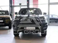 2026 Toyota Hilux