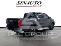 2026 Toyota Hilux