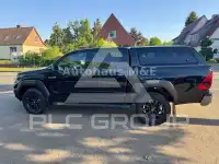 2026 Toyota Hilux
