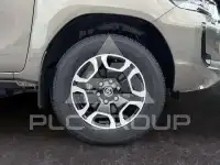 2026 Toyota Hilux