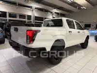 2026 Toyota Hilux