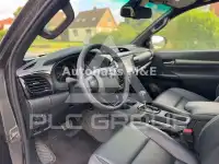 2026 Toyota Hilux