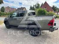 2026 Toyota Hilux