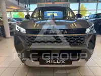 2026 Toyota Hilux