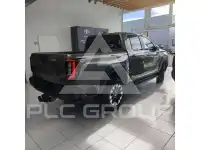 2026 Toyota Hilux