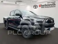 2026 Toyota Hilux