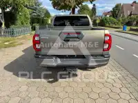 2026 Toyota Hilux