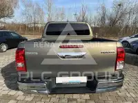 2026 Toyota Hilux
