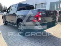2026 Toyota Hilux