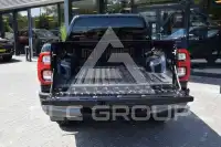 2026 Toyota Hilux