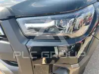 2026 Toyota Hilux