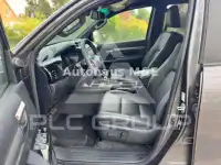 2026 Toyota Hilux