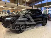 2026 Toyota Hilux