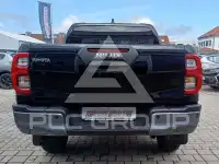 2026 Toyota Hilux