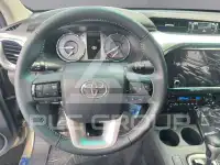 2026 Toyota Hilux