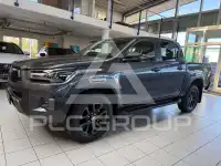 2026 Toyota Hilux