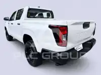 2026 Toyota Hilux