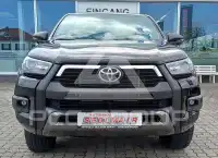 2026 Toyota Hilux