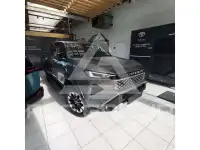 2026 Toyota Hilux
