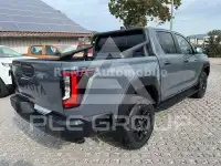 2026 Toyota Hilux