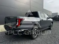 2026 Toyota Hilux