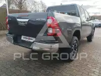 2026 Toyota Hilux