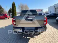 2026 Toyota Hilux