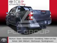 2026 Toyota Hilux