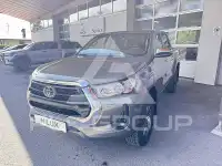 2026 Toyota Hilux