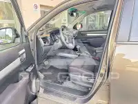 2026 Toyota Hilux