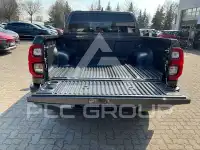 2026 Toyota Hilux