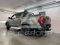 2026 Toyota Hilux