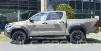 2026 Toyota Hilux