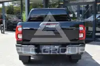 2026 Toyota Hilux