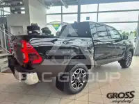 2026 Toyota Hilux