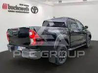 2026 Toyota Hilux