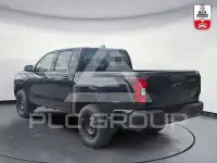 2026 Toyota Hilux