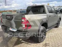 2026 Toyota Hilux