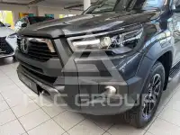 2026 Toyota Hilux