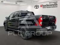 2026 Toyota Hilux